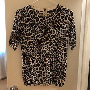 Premise women's short sleeve shirt